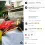 Ibu Pemulung Bawa Anaknya Masih Kecil Saat Cari Rongsokan, Tidur di Atas Karung yang Dipanggulnya