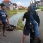 Pengakuan Pria yang Viral Karena Berkelahi di Gianyar : Saya Mengalami Emosi Sesaat