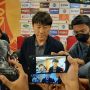 Minta Warganet Indonesia Beri Dukungan Penuh Untuk Timnas U-19, Shin Tae-yong: Daripada Membully