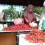 Cabai dan Bawang Merah Jadi Komoditas Penyumbang Inflasi Terbesar Juni 2022