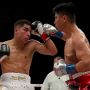 Mantan Juara Dunia Empat Divisi Mikey Garcia Gantung Sarung Tinju