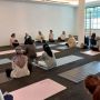 Brand Modest Lokal Luncurkan Sportwear Terinspirasi dari Gerakan Pilates, Kayak Apa Desainnya?
