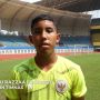 Profil Razzaa Fachrezi, Penggawa Timnas Indonesia U-19 yang Disebut Pemain Titipan oleh Netizen