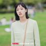 Inspirasi Gaya Kasual, 4 Jaket Kim Go Eun di Drama Korea Yumi's Cells Season 2