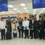 Delegasi Amirul Hajj Tiba di Arab Saudi, Bawa Dua Misi Untuk Haji 2022