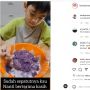 Ibu Didik Anak Laki-lakinya Urus Pekerjaan Rumah, Berikut Pesan Untuk Calon Menantu Nanti