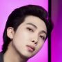 RM Bahas Ketenaran Global BTS dengan Direktur Art Basel, Apa Katanya?