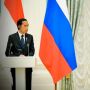 Jadi Jembatan Perdamaian, Jokowi Sampaikan Pesan Presiden Ukraina ke Vladimir Putin