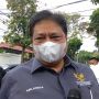 Menteri Tjahjo Kumolo Meninggal Dunia, Menko Airlangga: Beliau Pribadi Bersahabat dan Pekerja Keras