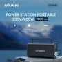 Vivan Luncurkan Powerbank Berkapasitas Jumbo di PRJ