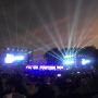 Wajib Nonton, Prambanan Jazz Festival 2023 Hadirkan 69 Musisi Nasional dan Internasional