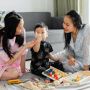 Psikolog Ini Beri Kiat-kiat Edukasi Pada Anak Agar Terhindar dari Pelecehan Seksual