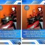 Viral Pria Modifikasi Motor dan Helm Jadi Serba Otomatis Ala Iron Man, Publik: Bisa Buat Hindari ETLE Itu