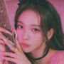 Karina aespa Kejutkan Netizen dengan Visual Pre-Debut