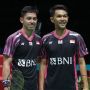 Singapore Open 2022: 14 Wakil Indonesia Bertanding di Hari Kedua