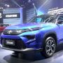 Kolaborasi Toyota dan Suzuki Mengisi Pasar Mobil Listrik India