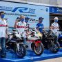 Selamat Ulang Tahun Yamaha Indonesia dan Jepang, Silakan Ikuti Kompetisi Foto Berhadiah Fazzio