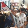 Tengok Pameran Produk UMKM di Jogja, Menparekraf Sandiaga: Jangan Cuma Lihat tapi Beli