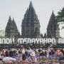 Deretan Situs Bersejarah di Indonesia Jadi Tempat Konser: Ada Candi Prambanan
