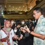 Sandiaga Uno Apresiasi UMKM dan Dukung Yayasan Yatim Dhuafa di Yogyakarta
