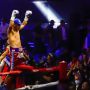 Bikin KO Panya Uthok, Daud Yordan Pertahankan Gelar WBC Asian Boxing