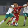 Hasil Piala AFF U-19 2022: Timnas Indonesia U-19 vs Vietnam Berakhir Tanpa Gol di Stadion Patriot