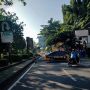 Imbas Kerusuhan, Ini Suasana Terkini di Kawasan Babarsari