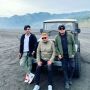 Gandeng Pepep, Setia Band Rilis Lagu 7 Tahun dengan Gisel sebagai Model Video Klip