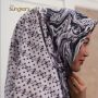 Widi Vierratale Dipakaikan Hijab oleh Shireen Sungkar, Netizen Memuji: Auranya Istimewa Banget