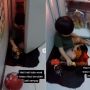 Anak Biasa Ribut Tiba-tiba Tak Bersuara, Sang Ibu Dibikin Jantungan dengan Penampakannya