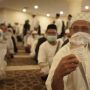 Satgas Soal Penjemput Jemaah Haji: Tak Boleh Berkerumun dan Tak Boleh Bergejala Covid-19