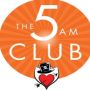 Bergabung Bersama The 5AM Club' melalui Buku Ini