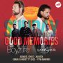 Mengulang Kenangan Manis Bareng Boyzlife dan Samsons di Sunday Good Memories