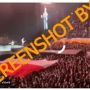 CEK FAKTA: Benarkah Bendera Indonesia Terbentang di Konser Musik di Polandia Usai Jokowi Kunjungi Ukraina-Rusia?