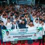 Ulama dan Santri yang Tergabung dalam GGN Beri Dukungan untuk Ganjar