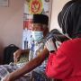 Binda DIY Gelar Giat Vaksinasi COVID-19 untuk Warga Pelosok Kulon Progo