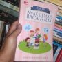 Ulasan Buku Kiat Jitu Anak Gemar Baca Tulis: Manfaat Membaca dan Menulis