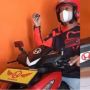 Bapak Modifikasi Sepeda Motor dan Helm: Tony Stark Auto Dibikin Ketar-ketir