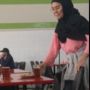 Iseng Makan dengan Pria Tak Dikenal, Nyali Perempuan Ini Buat Warganet Heran