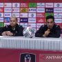 PSS Sleman Kantongi Tiket Semifinal Piala Presiden 2022, Seto Nurdiantoro: Dari Awal Kami Tak Pasang Target Tinggi