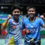 Hasil Singapore Open 2022: Jinakkan Wakil Thailand, Apriyani/Fadia ke Babak Final!