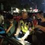 Bikin Macet Lalin, PMJ Ringkus Tiga Pelaku Balap Mobil Liar di Senayan