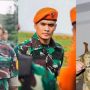 10 Artis Indonesia Jadi Tentara di Film, Gagah dan Berwibawa