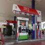 Permintaan Penggunaan BBM di Lampung Meningkat