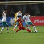 Momen Dua Peluang Emas Timnas Indonesia U-19 Lawan Vietnam yang Terbuang Percuma