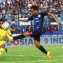 Arema FC Berbenah untuk Menghadapi Babak Semifinal Piala Presiden 2022
