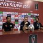 Terhenti di Piala Presiden 2022, Barito Putera Fokus ke Liga 1