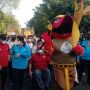 ASEAN Para Games 2022 di Solo, Gibran Siapkan 200 Sukarelawan