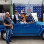 Festival Volkswagen Antik Kembali Digelar di Jogja, 1 Mobil Senilai Rp200 Juta Bakal Diundi