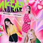 JYP Entertainment Rilis Video TikTok SNEAKERS ITZY dari Album CHECKMATE